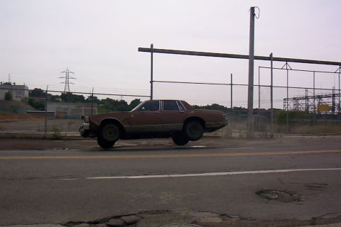 1998 Ford Taurus photo