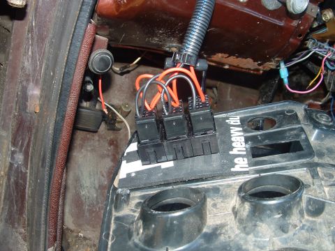 1978 Chevrolet C/K Pickup “RootBreaker”
