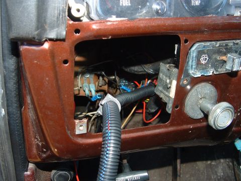 1978 Chevrolet C/K Pickup “RootBreaker”