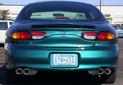 1998 Ford Taurus photo