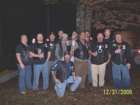 2006 Harley-Davidson Sportster Custom - Georgia Brothers.