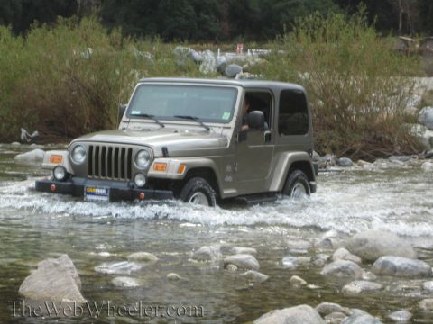 1987 Suzuki Samurai “Sammy”