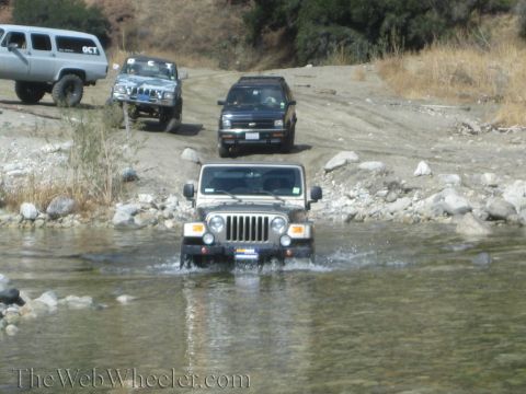 1987 Suzuki Samurai “Sammy”