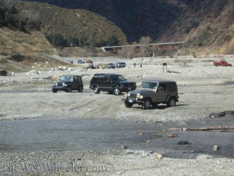 1987 Suzuki Samurai “Sammy”