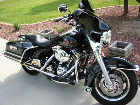 2004 Harley-Davidson Electra Glide Clsc photo