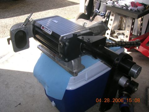 1990 Ford Bronco photo