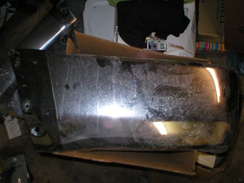 1996 Toyota 4Runner