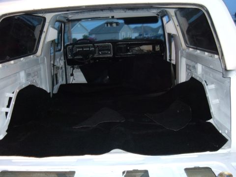 1978 Ford Bronco “???”