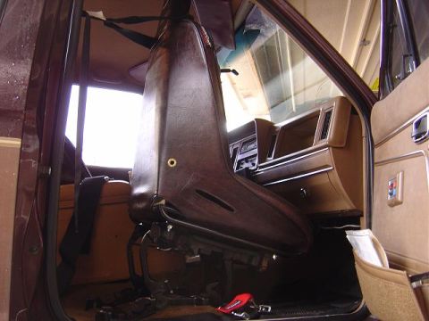 1986 Ford Bronco II “Clyde”