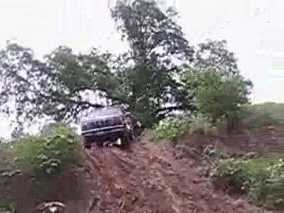 1996 Ford Bronco