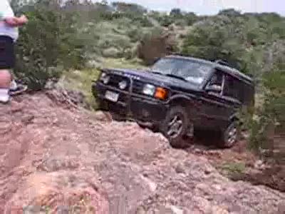 1996 Ford Bronco