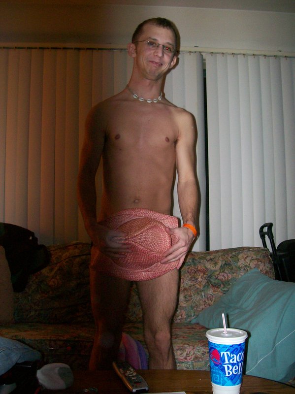 Night before fazda '07....we party hard before meets!!!