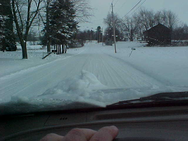 covered road 2