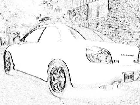 2005 Subaru Impreza “rex”