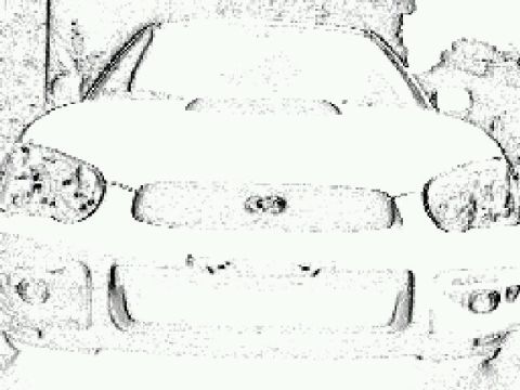 2005 Subaru Impreza photo