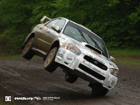 2005 Subaru Impreza photo