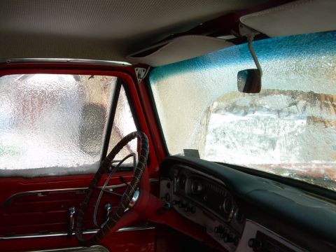 1966 Ford F-250 - 015 (2007-02-15)