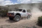 1985 Ford Bronco