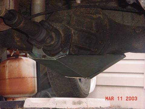 1980 Ford Bronco - here is a pic of the cover installed (looking from the front drivers side back)