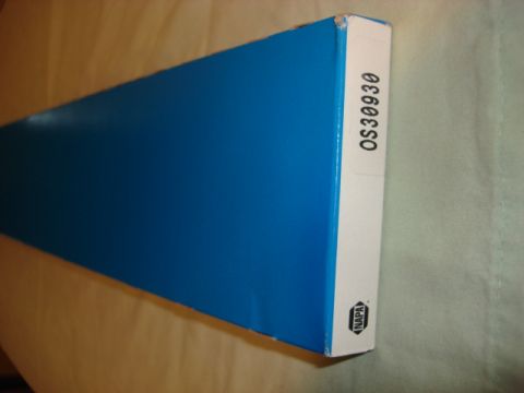 1983 Ford Bronco - here is the part number OS30930 from NAPA