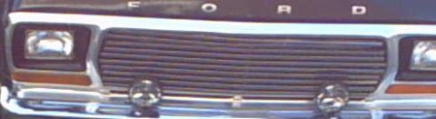 Misc 021807 - 1979 Ford Bronco