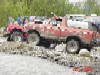 1978 Ford Bronco - Modified 1978 Ford Bronco navigating a rocky, off-road course.
