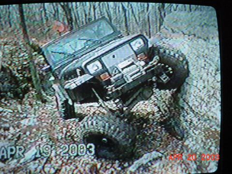 1980 Ford Bronco photo