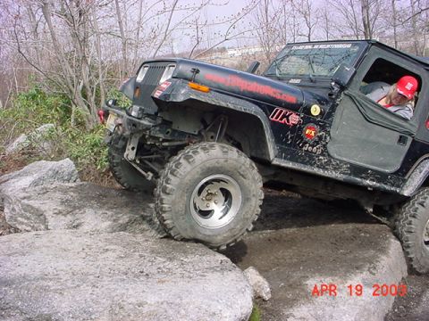 1980 Ford Bronco photo