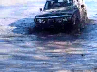 1996 Ford Bronco