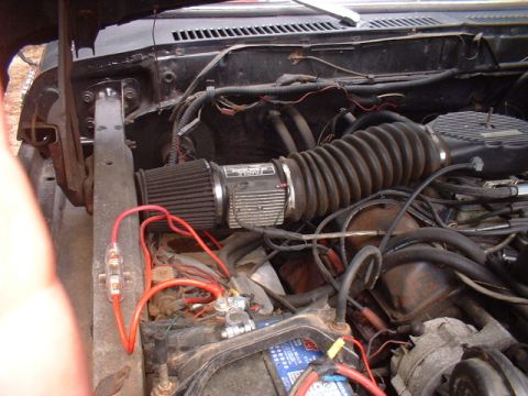 1979 Ford Bronco photo