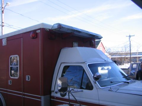 1984 Ford F-350 photo