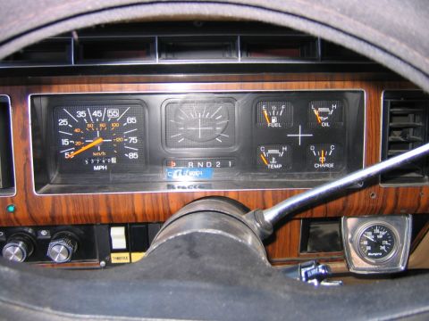 1984 Ford F-350 photo