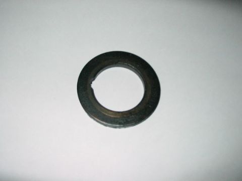 1991 Ford Bronco - A single metal washer is shown against a plain background.