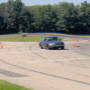 1998 Ford Crown Victoria - Me at Grattan