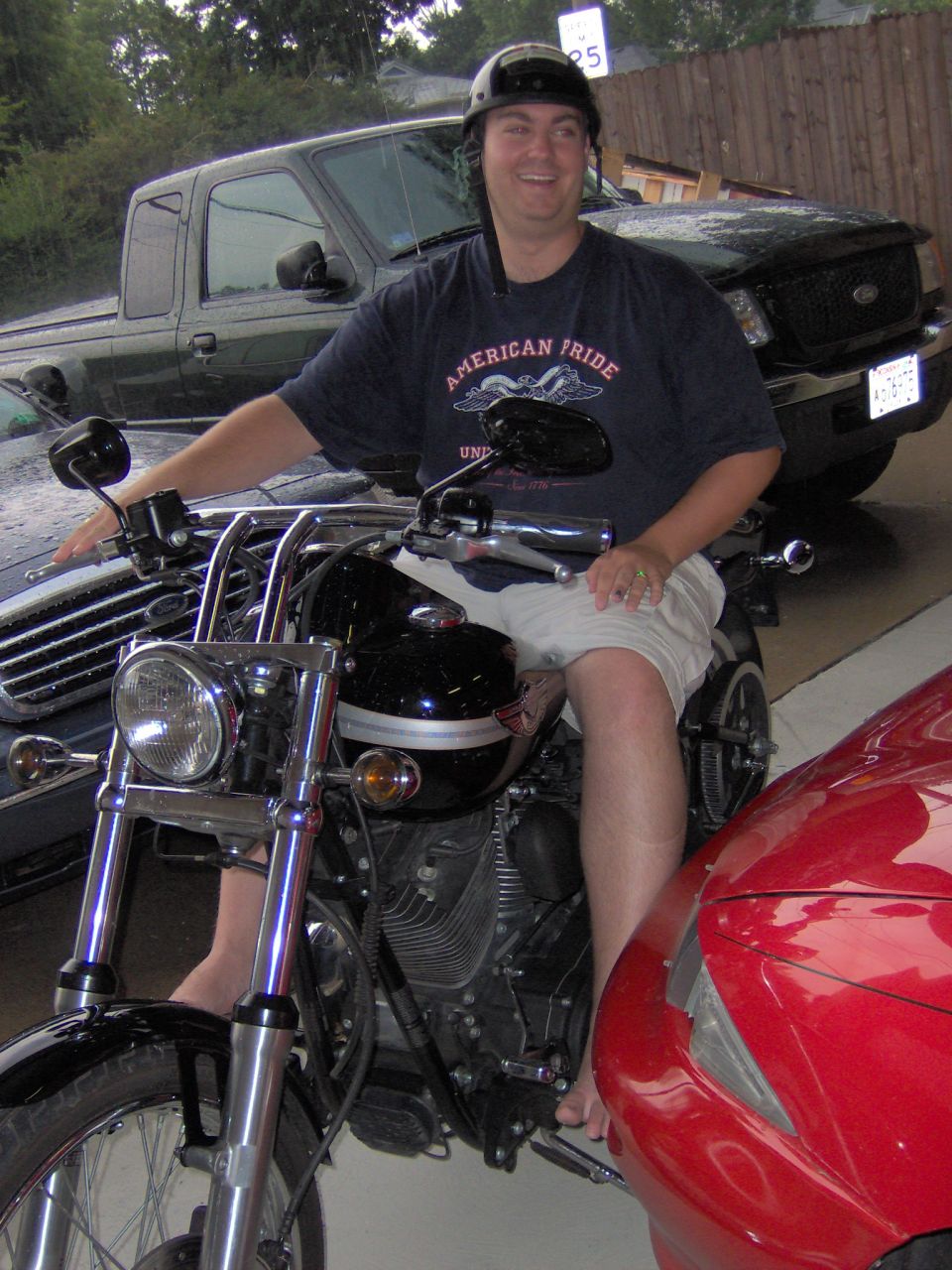 My future bike?