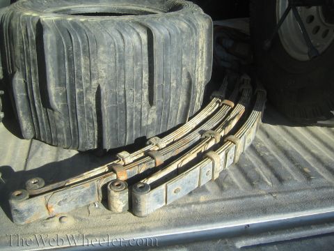 1987 Suzuki Samurai “Sammy”
