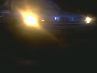 1994 Ford Crown Victoria
