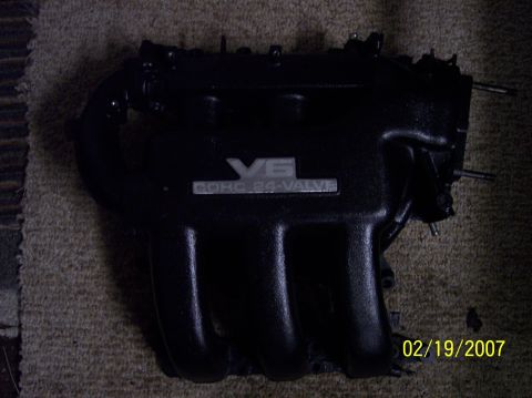 1995 Ford Probe photo