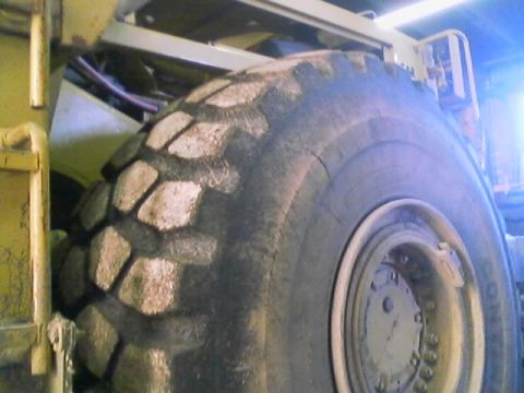 1992 Ford Bronco photo