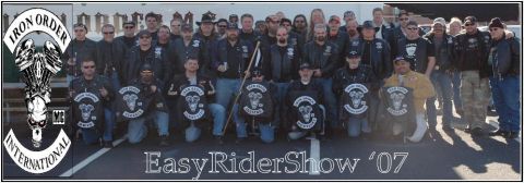 2006 Harley-Davidson Sportster Custom “Sin D Sue”