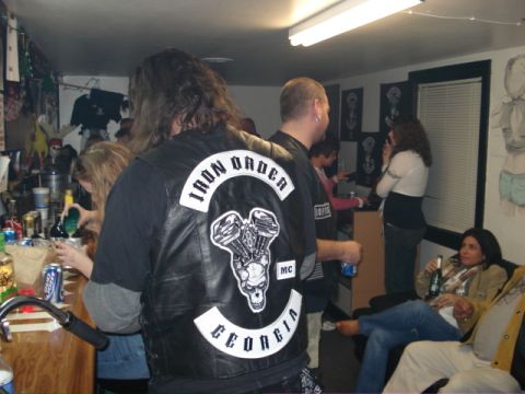 2006 Harley-Davidson Sportster Custom “Sin D Sue”