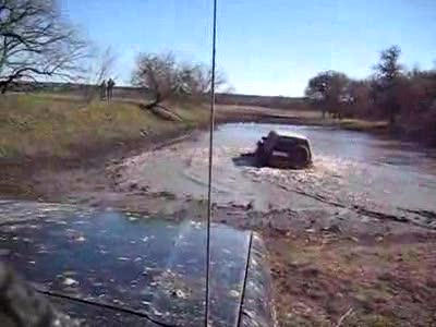 1996 Ford Bronco