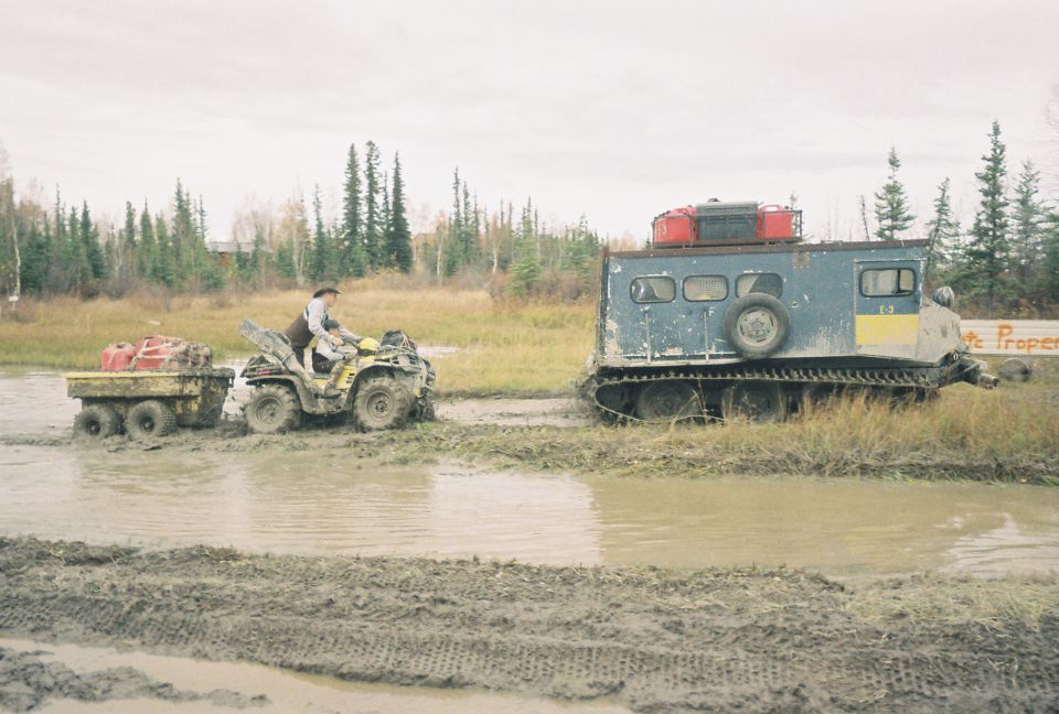 2006 Suzuki KING QUAD 300 “King Quad 700”