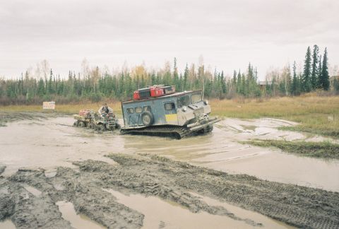 2006 Suzuki KING QUAD 300 photo