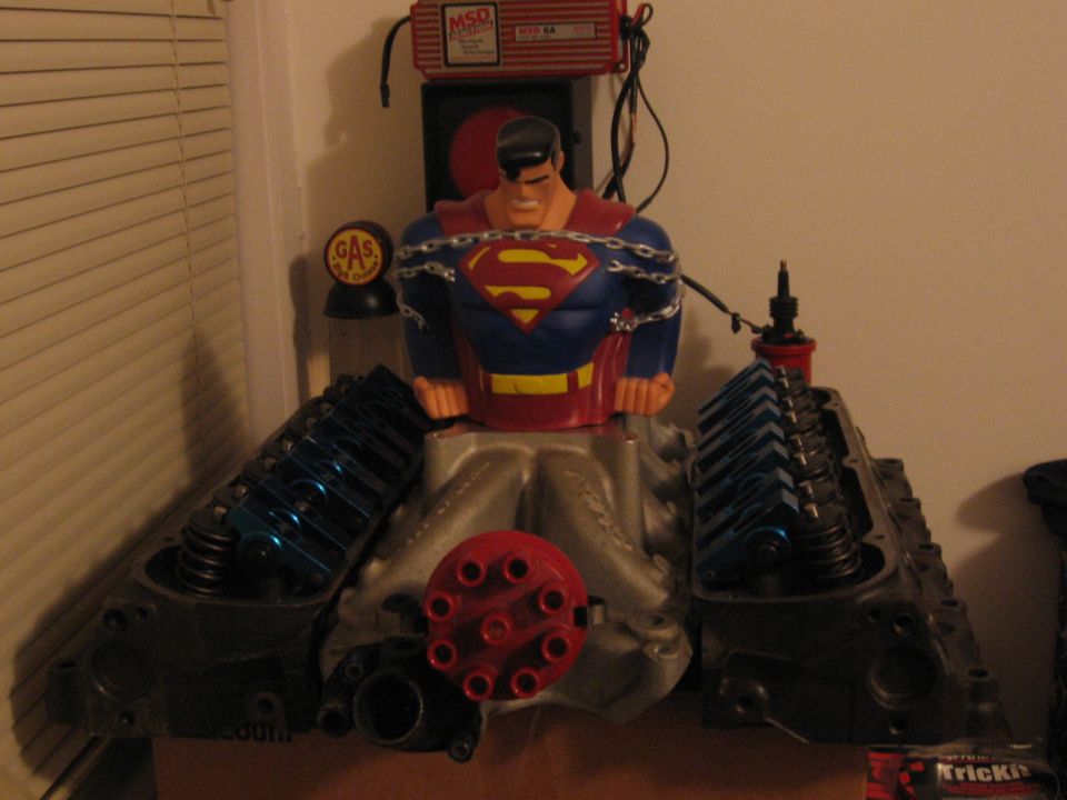 Supermotor!
Feb. '07