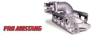 1986 Ford Bronco - EFI Spyder kit. starts a carb intake. Uses up to 90mm TB. aplications: 302, 351C&W, and 460. made by: www.coasthigh.com