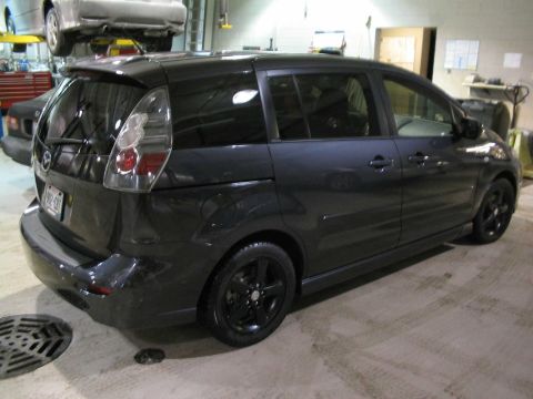 2006 Mazda Mazda 5 photo