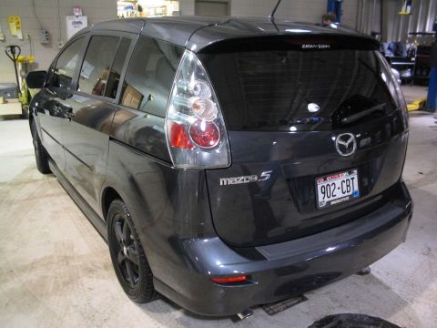 2006 Mazda Mazda 5 photo