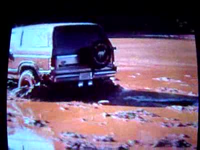 1986 Ford Bronco