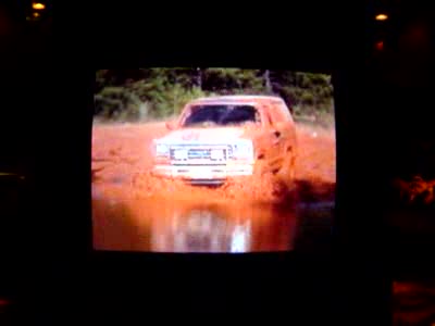 1986 Ford Bronco